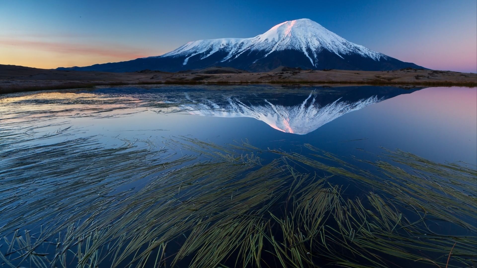 Красивые места дальнего востока россии Красивые места дальнего востока россии
